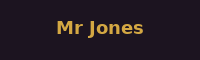 Mr Jones Casino