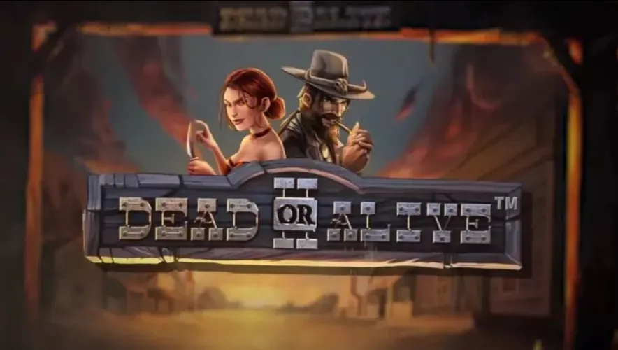 Dead or Alive 2 at Mr Jones Casino